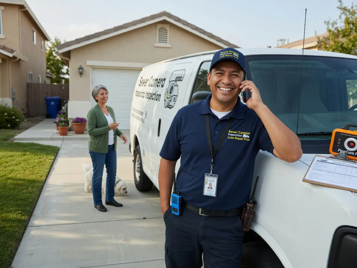 Sewer Line Repair Winchester, KS FAQs